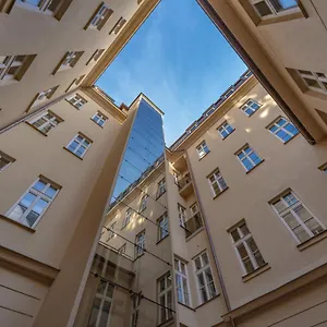 Unesco Praga